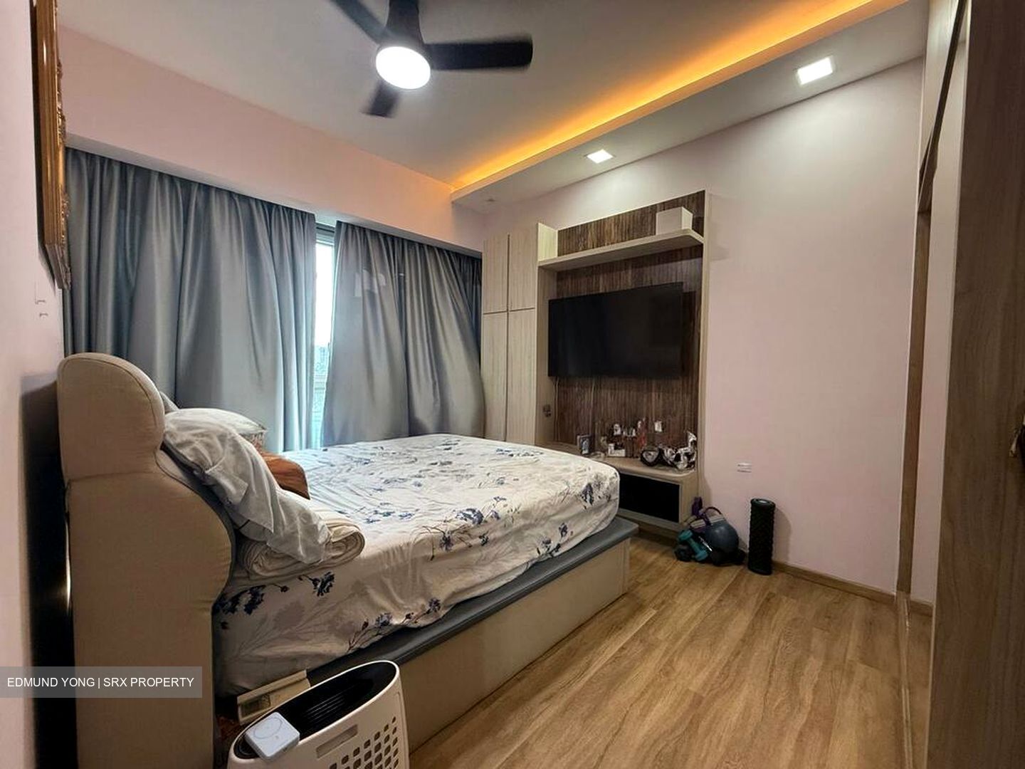 Lakeville (D22), Condominium #495588821